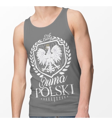 TANK TOP DUMA POLSKI